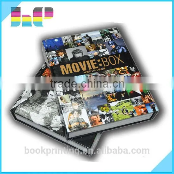 Coloring Hardcover Photo Book Printing Factory photo-4