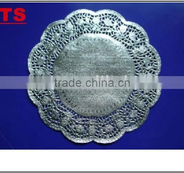 Paper Doilies