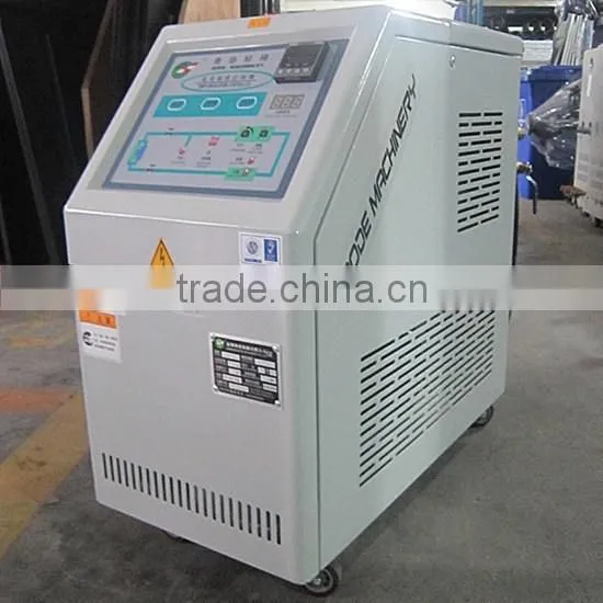AWM-20 Standard Water Mold Tcu Machine for Industry photo-3