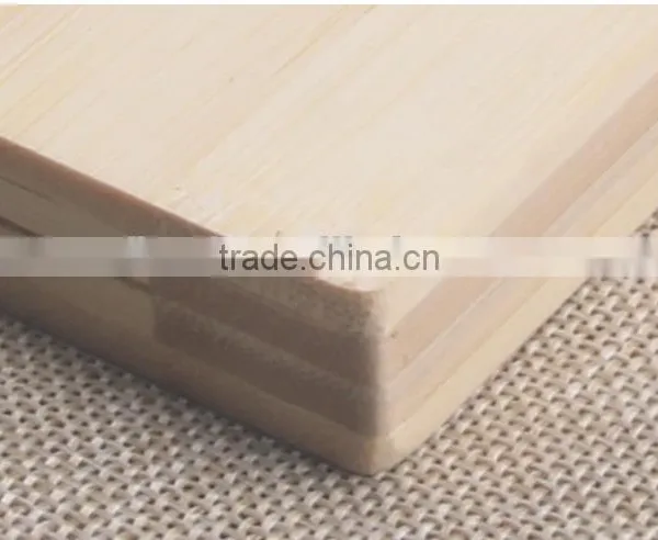 Bamboo Vegetable Cutting Board photo-5