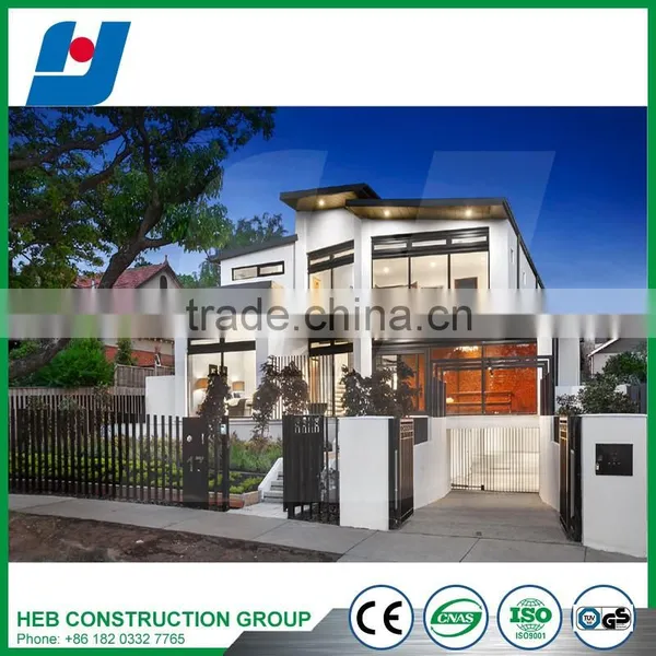 Light Steel Villa photo-2