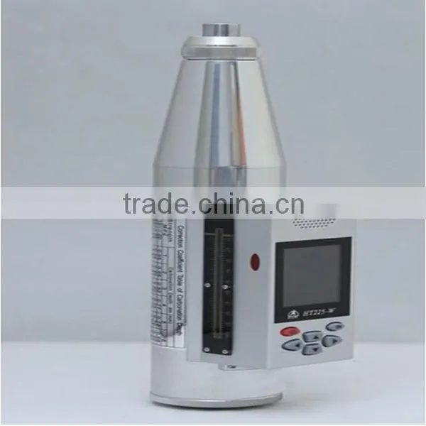 2.207J 785N Digital Concrete Test Hammer/Integrated Voice Test Hammer