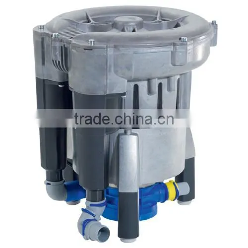 Dental Suction Unit