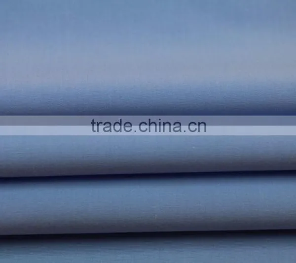 GOOD QUALITY POLY COTTON BLENDING T/C PLAIN FABRIC photo-4