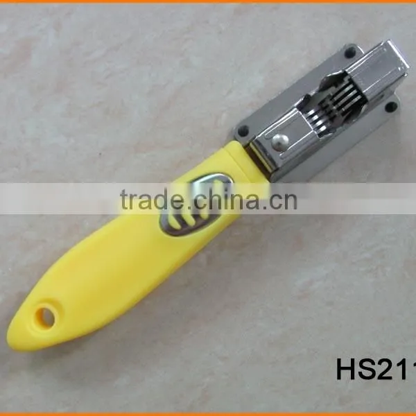 HS2115 Stainless Steel Kitchen Knife Grinder