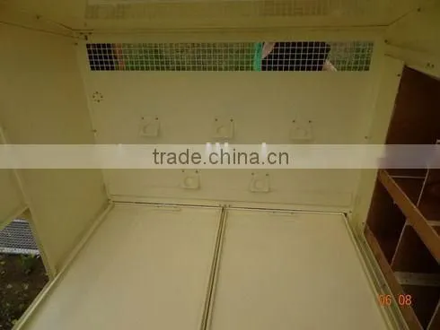 Chicken Coop