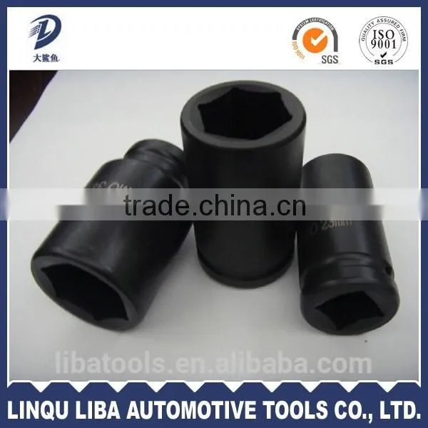 3/4'' High Quality China Manufacturer Air Impact Socket Wrench photo-6