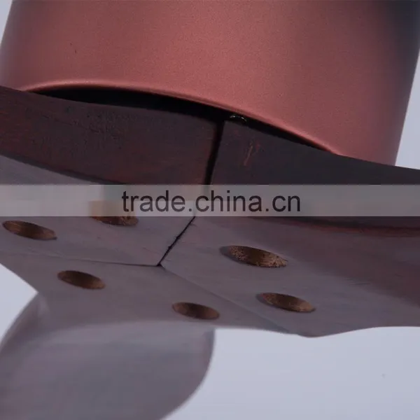 Air Movement Beautiful Performance Ceiling Fan photo-5