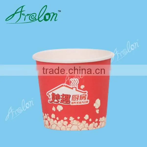 4oz Taste Paper Cup Disposable Paper Cup Espresso Cup photo-3