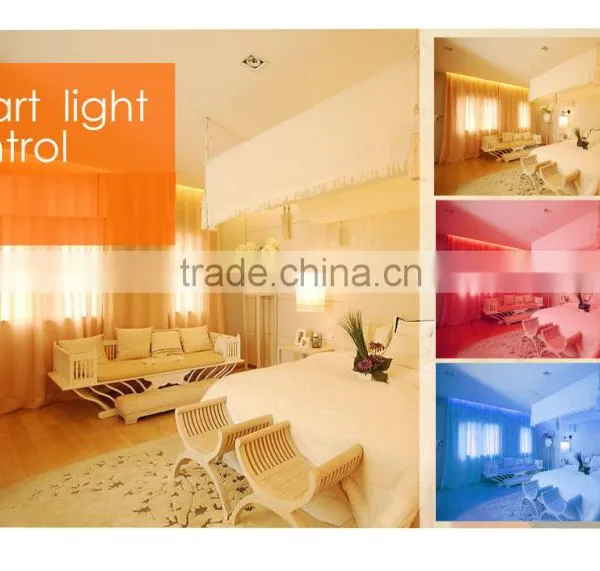 TAIYITO Zigbee Smart Home Automation System Products/Zigbee HA Smart Home Automation/Smart Home Automation System photo-5