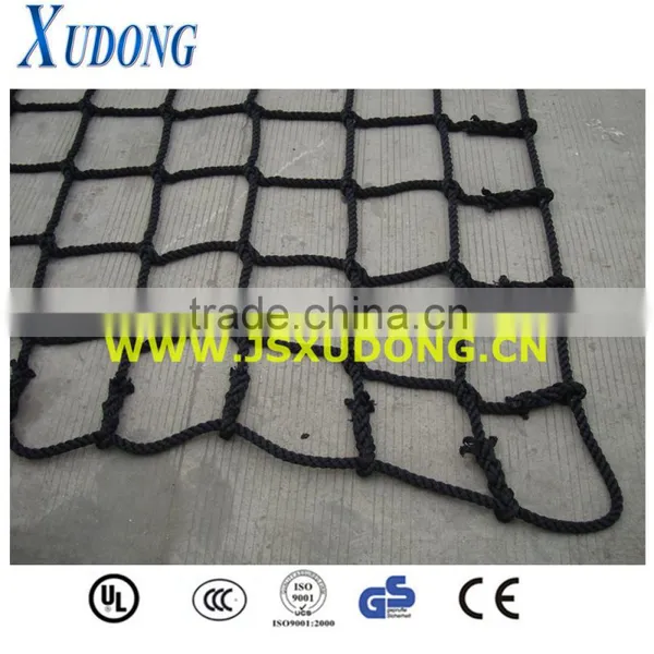 High Quality PP Climbing Net Nylon Scrambling Net photo-5