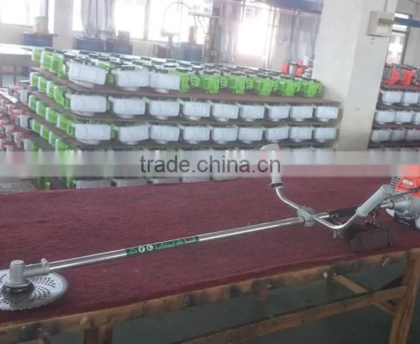Two Man KAWASAKI Type Tea Pruner/ Tea Leaf Plucker / Hedge Trimmer SV110 photo-6