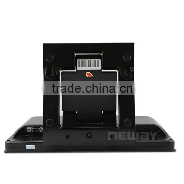 10.1" Contrast 500:1 DVI Input Low Power Consumption TFT LCD Monitor With VGA Input photo-3