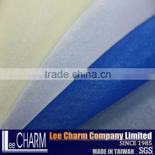 Ceremonial Costunes Gauze Organza