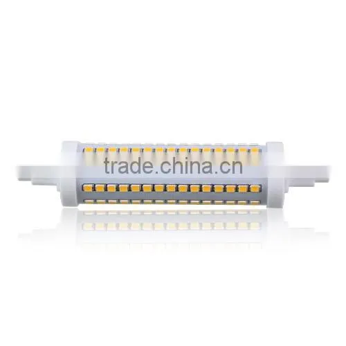 R7S LED Lamp 7W 14W 20W 25W SMD2835 85-265V Dimmable 78mm 118mm 135mm 190mm LED Corn Bulb R7S 360 Degree Halogen Led Lamp Light photo-4
