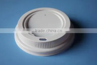 Plastic Cup Lid Machine Changshu Textile Machinery photo-5
