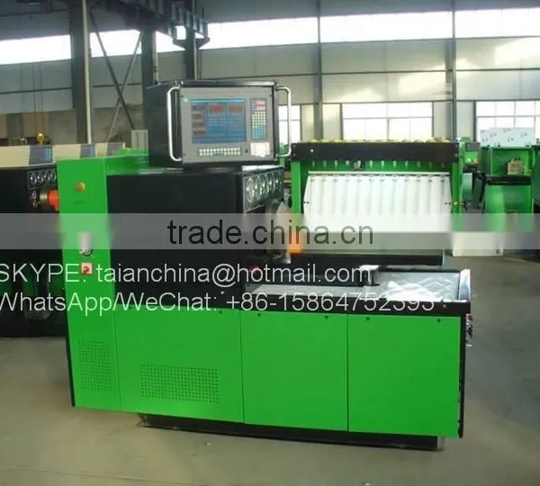 NT2000 Diesel Injection Pump Test Bench/DIESEL INJECTOR TEST BENCH photo-2