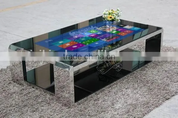 Multi Touch Screen Coffee Table 2-40 Touch Points