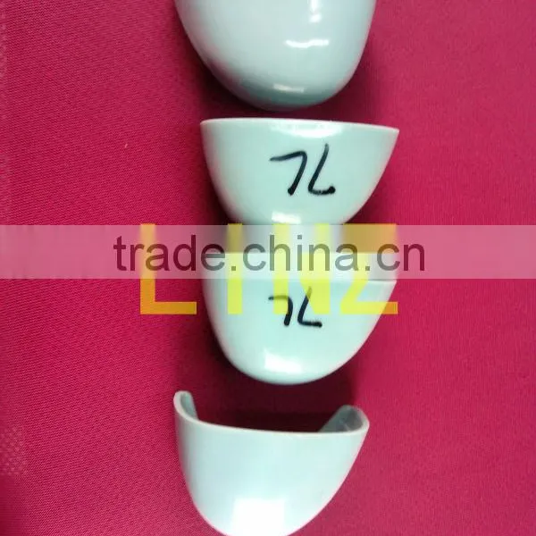 Different Standards Plastic Toe Cap 604mould for Military Boots photo-4