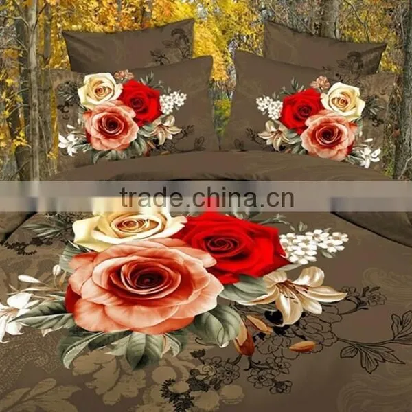 Changxing Factory 100% Polyester Bedsheet Fabric/extra Wide Bedsheet Fabric/hometex Fabric photo-2