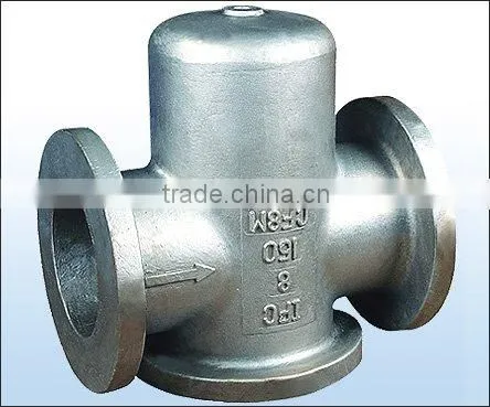 Pipe & Valves