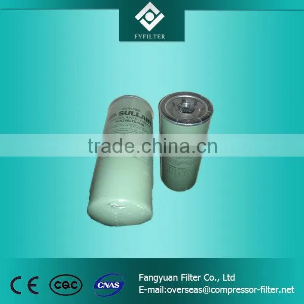 Better Quality Sullair Oil Filter 02250155-709 photo-2
