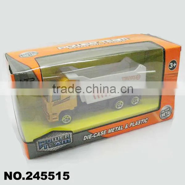 Truck Model