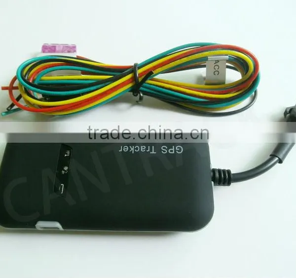 GT02 Gps Tracker Bicycle With Internal Real Time Gps Tracker photo-6