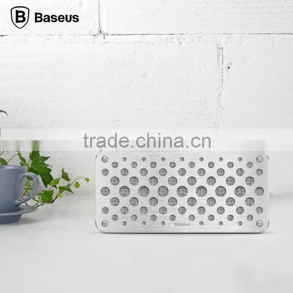 Baseus Forsic Series FW-01 Portable Subwoofer Shower Wireless Bluetooth Speaker Car Handsfree Call For IOS Android Phone MT-5767 photo-2