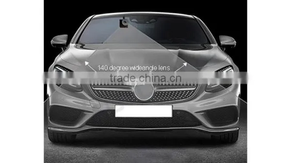 Unique Design 1080p Car Dvr Camera Black Box photo-2