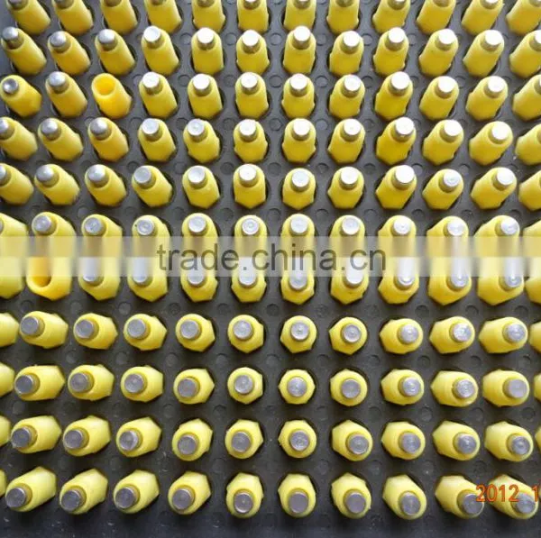 Birdsitter Automatic Dosatron Poultry Nipple Drinker photo-6
