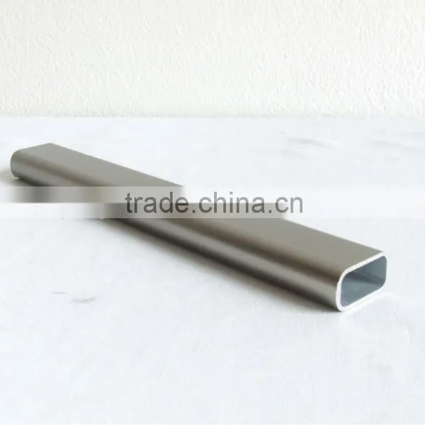 OEM ISO&ROHS Certificates Aluminium Square Tube Standard Size With Excellent Quality and Competitive Price photo-3