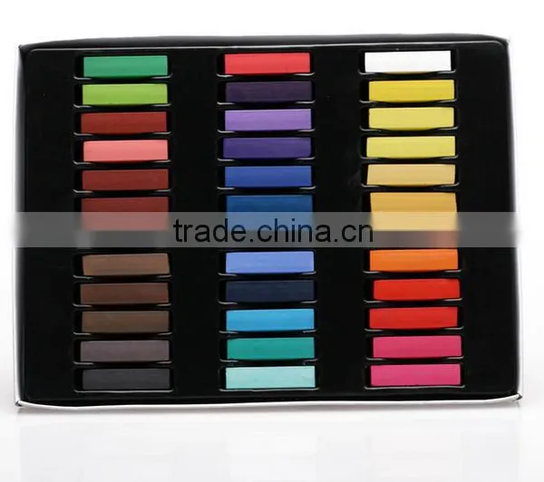 36pcs Hair Chalk photo-2