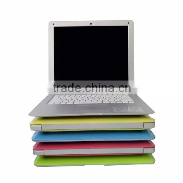 wholesale 13.3 inch student learning machine / laptop / kids computer