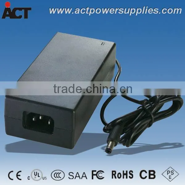 110V 220V 230V 240V to 12V 24V Transformer Power Adapter photo-4