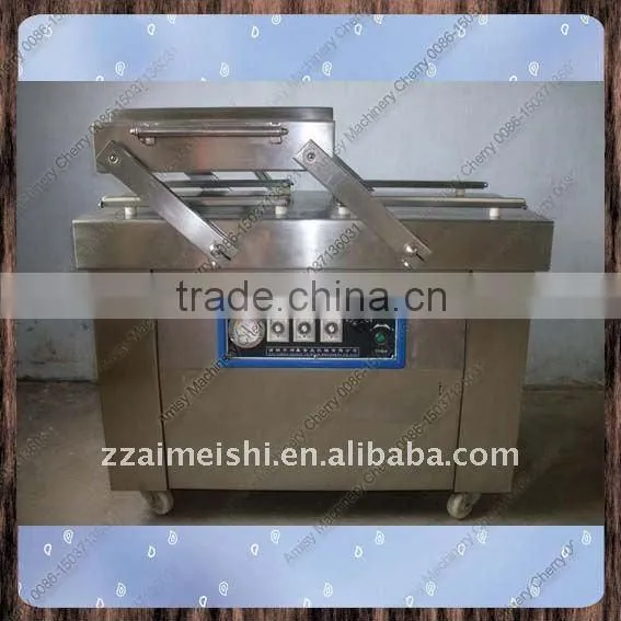 2015 hot selling Double Chamber Vacuum Packing Machine