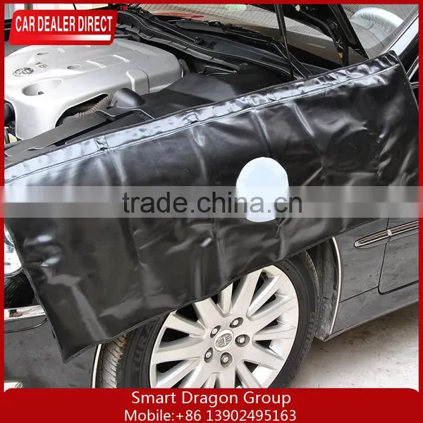 Vehicle Maintenance Magnetic Auto Fender Cover Auto Tools