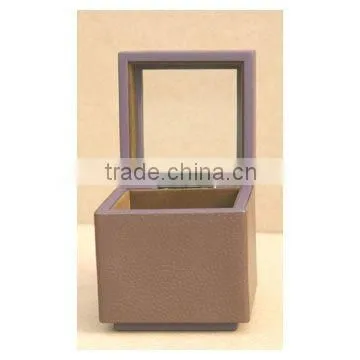 Watch Winder/jewelry Box/cigar Box