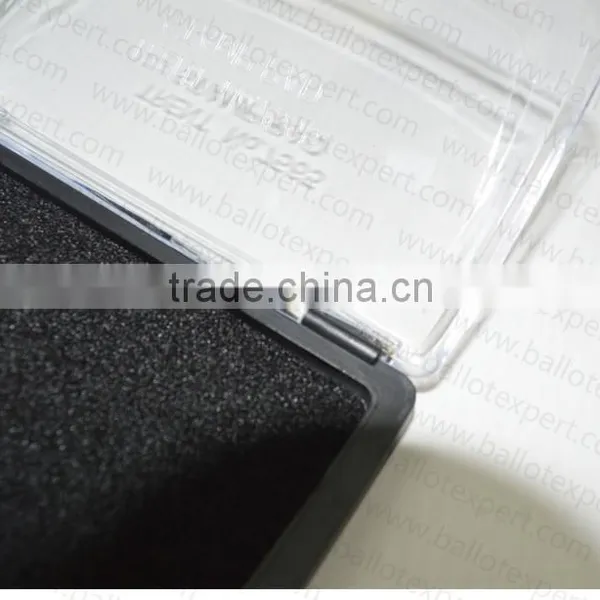 2015 Hot Selling Stamp Pad / Colorful Stamp With Fashional Design in photo-2