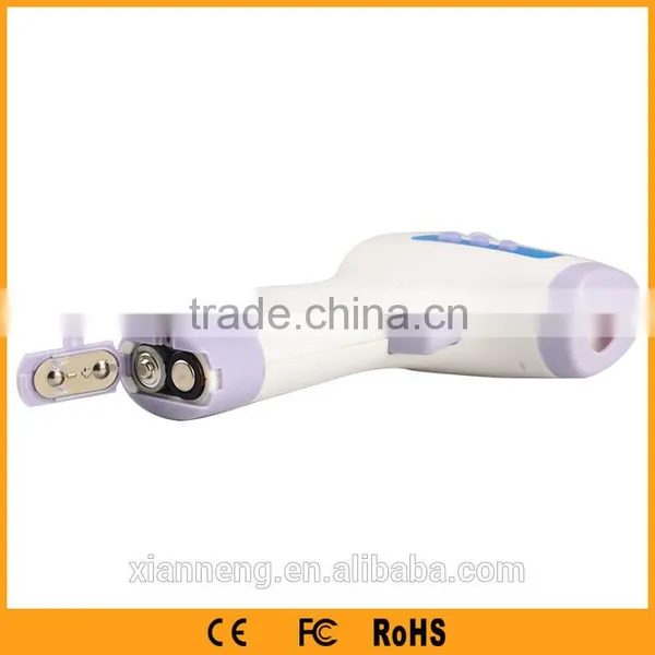 Portable GUN Style Digital Smart Thermometer Non-Contact IR Infrared Thermometer photo-4