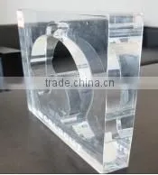 CO2 150/200W Laser Cutting and Engarving Machine Cut Thin Metal(0.5--2mm ss or Cs) and Nonmetal(like 25mm Acrylic) photo-2