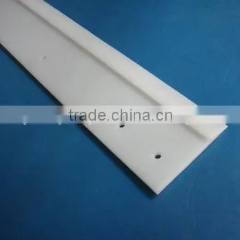 Precison and High Quality Linear Guide Nylon Plastic Article Guide photo-3