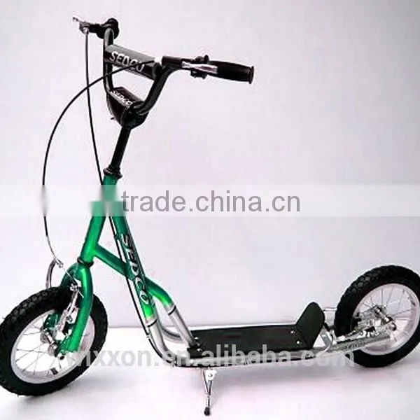 12 Inches Kids Scooter, Kids Kick Bike, Kids Kick Scooter photo-2