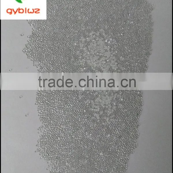 Blasting Abrasives Micron Glass Beads 30/60 Mesh Garnet photo-6