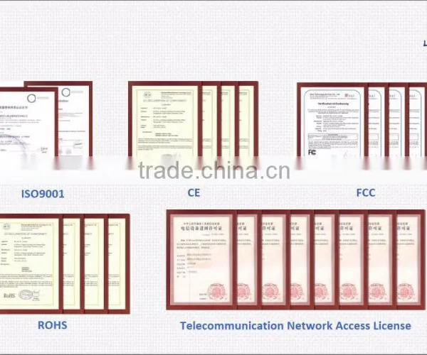 1310nm 20km Dual Fiber Fiber Optic Ethernet Switch photo-5