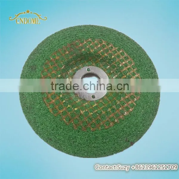 Tungsten Carbide Rubber Grinding Disc photo-6