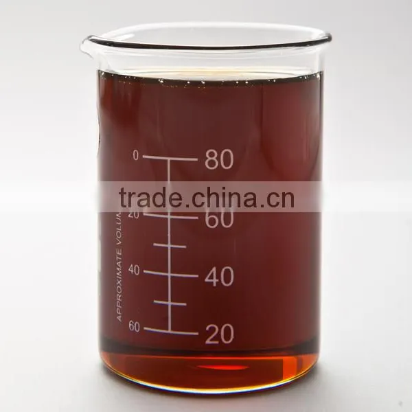 Crude Fish Oil photo-2