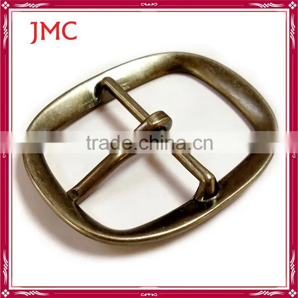Wholesale Metal Custom Personalized Metal Belt Buckles photo-4