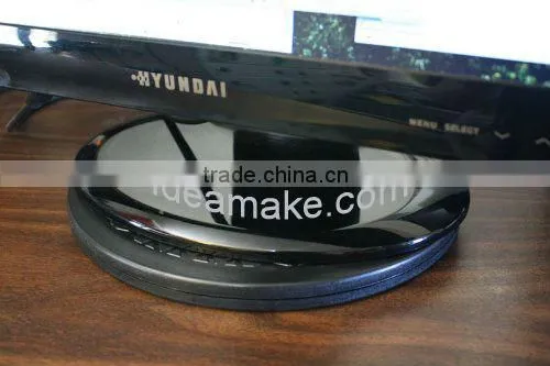 360 Swivel TV Disk Lazy Susan Boat Revolving TV Monitor Stand Table photo-3