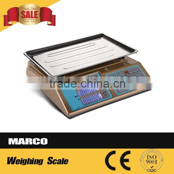 40kg Price Computing Digital Weight Machine photo-5